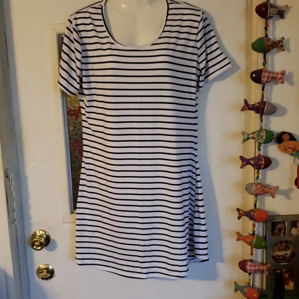 New! Cute at home dress
